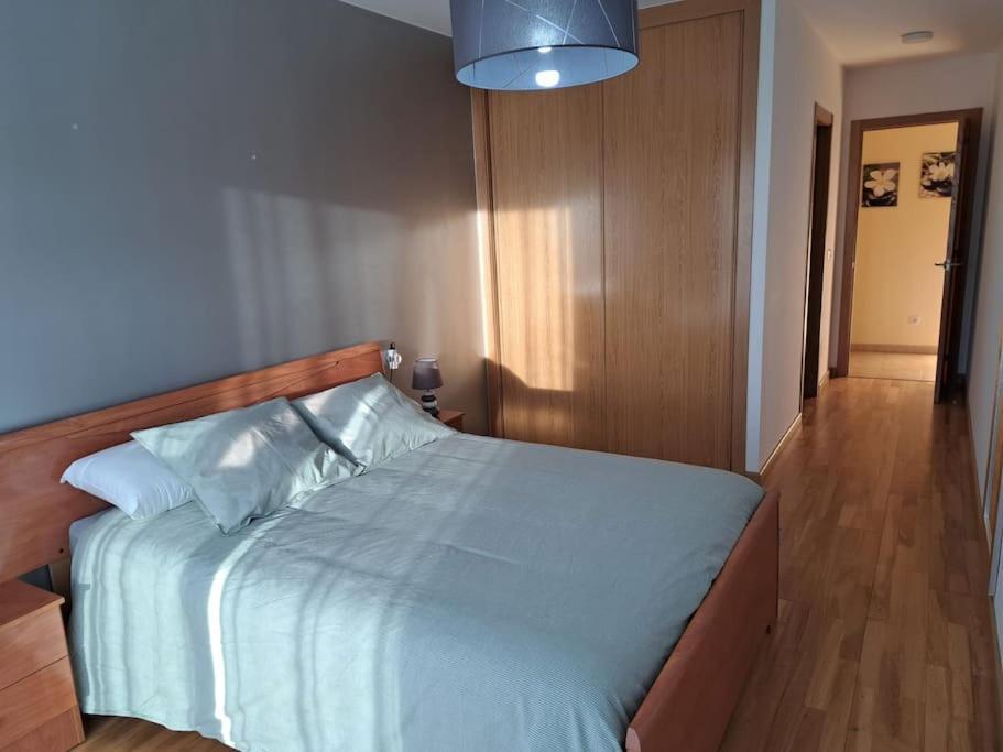 Apartamento En Rianxo La Morenita Rianjo ภายนอก รูปภาพ