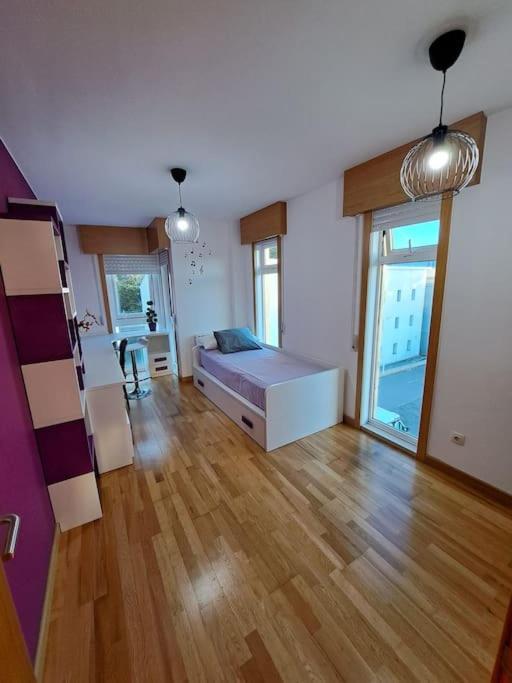 Apartamento En Rianxo La Morenita Rianjo ภายนอก รูปภาพ