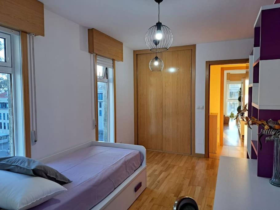Apartamento En Rianxo La Morenita Rianjo ภายนอก รูปภาพ