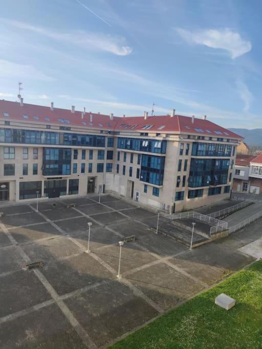 Apartamento En Rianxo La Morenita Rianjo ภายนอก รูปภาพ