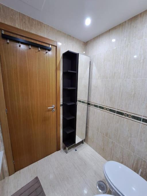 Apartamento En Rianxo La Morenita Rianjo ภายนอก รูปภาพ