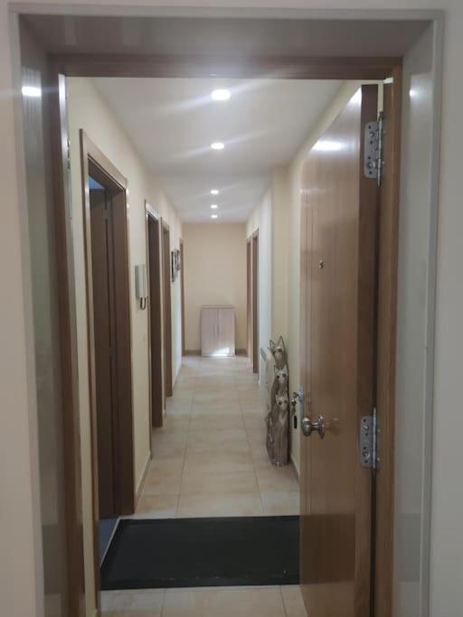 Apartamento En Rianxo La Morenita Rianjo ภายนอก รูปภาพ