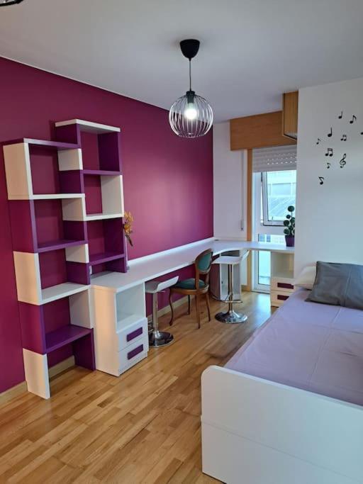 Apartamento En Rianxo La Morenita Rianjo ภายนอก รูปภาพ