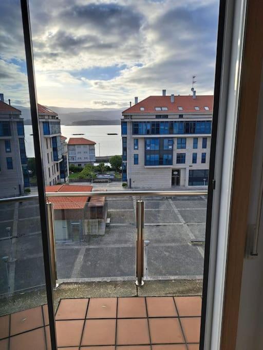 Apartamento En Rianxo La Morenita Rianjo ภายนอก รูปภาพ