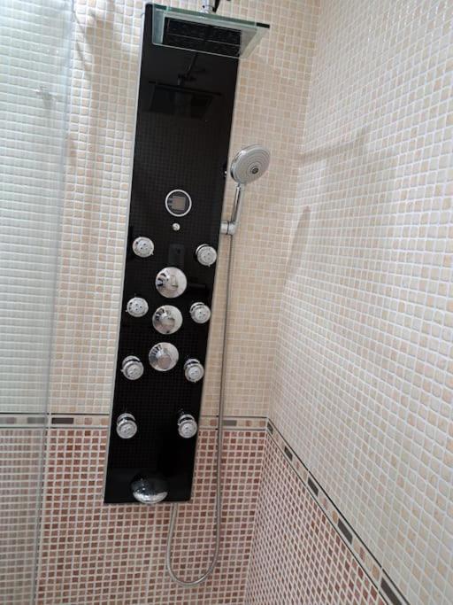 Apartamento En Rianxo La Morenita Rianjo ภายนอก รูปภาพ