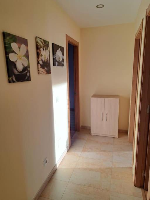 Apartamento En Rianxo La Morenita Rianjo ภายนอก รูปภาพ