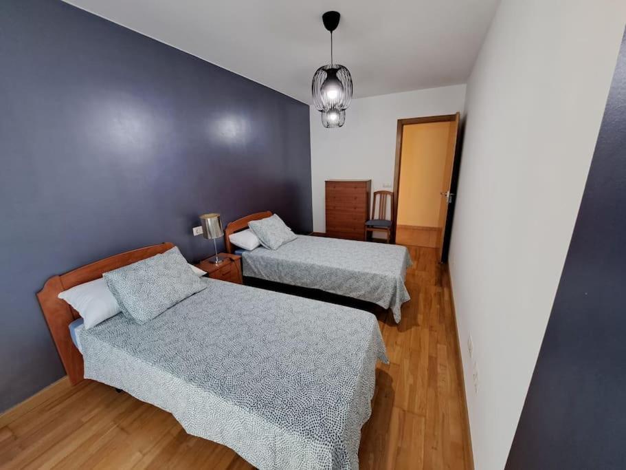 Apartamento En Rianxo La Morenita Rianjo ภายนอก รูปภาพ