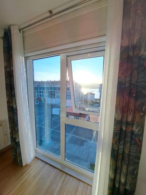Apartamento En Rianxo La Morenita Rianjo ภายนอก รูปภาพ
