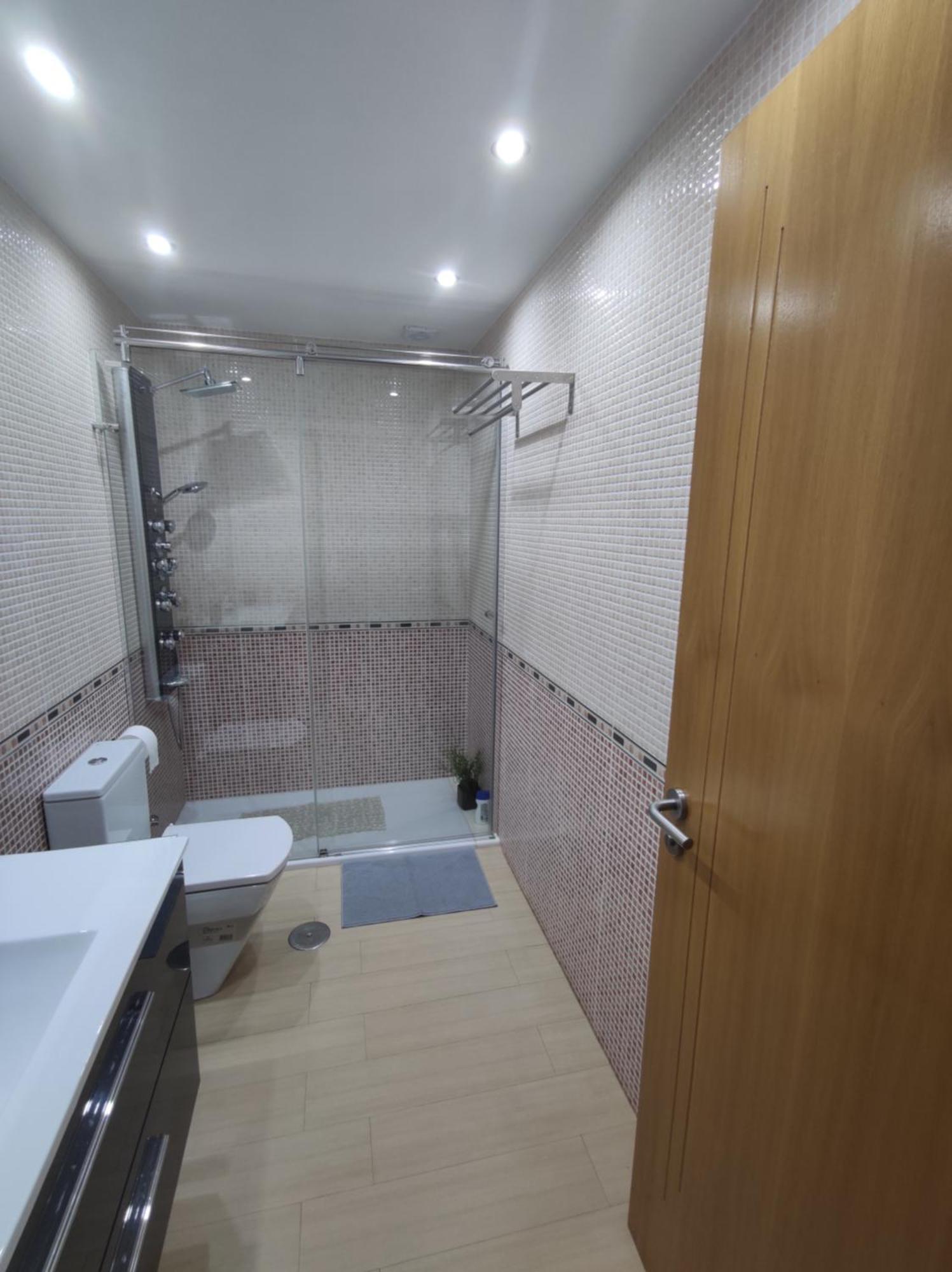 Apartamento En Rianxo La Morenita Rianjo ภายนอก รูปภาพ