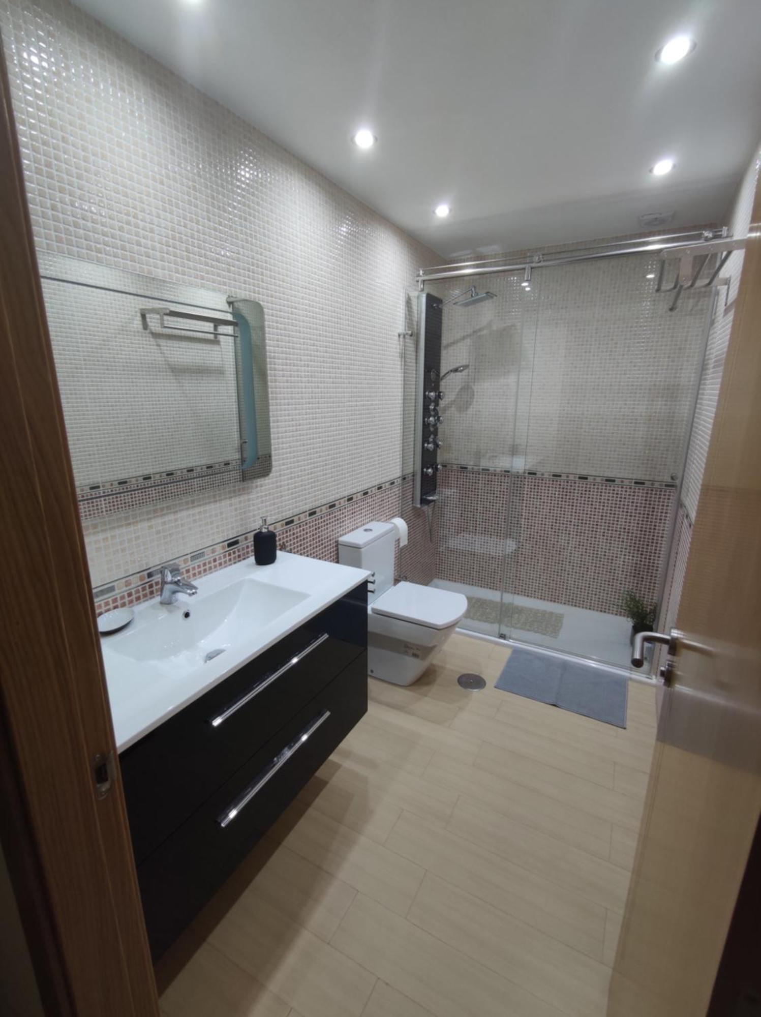 Apartamento En Rianxo La Morenita Rianjo ภายนอก รูปภาพ