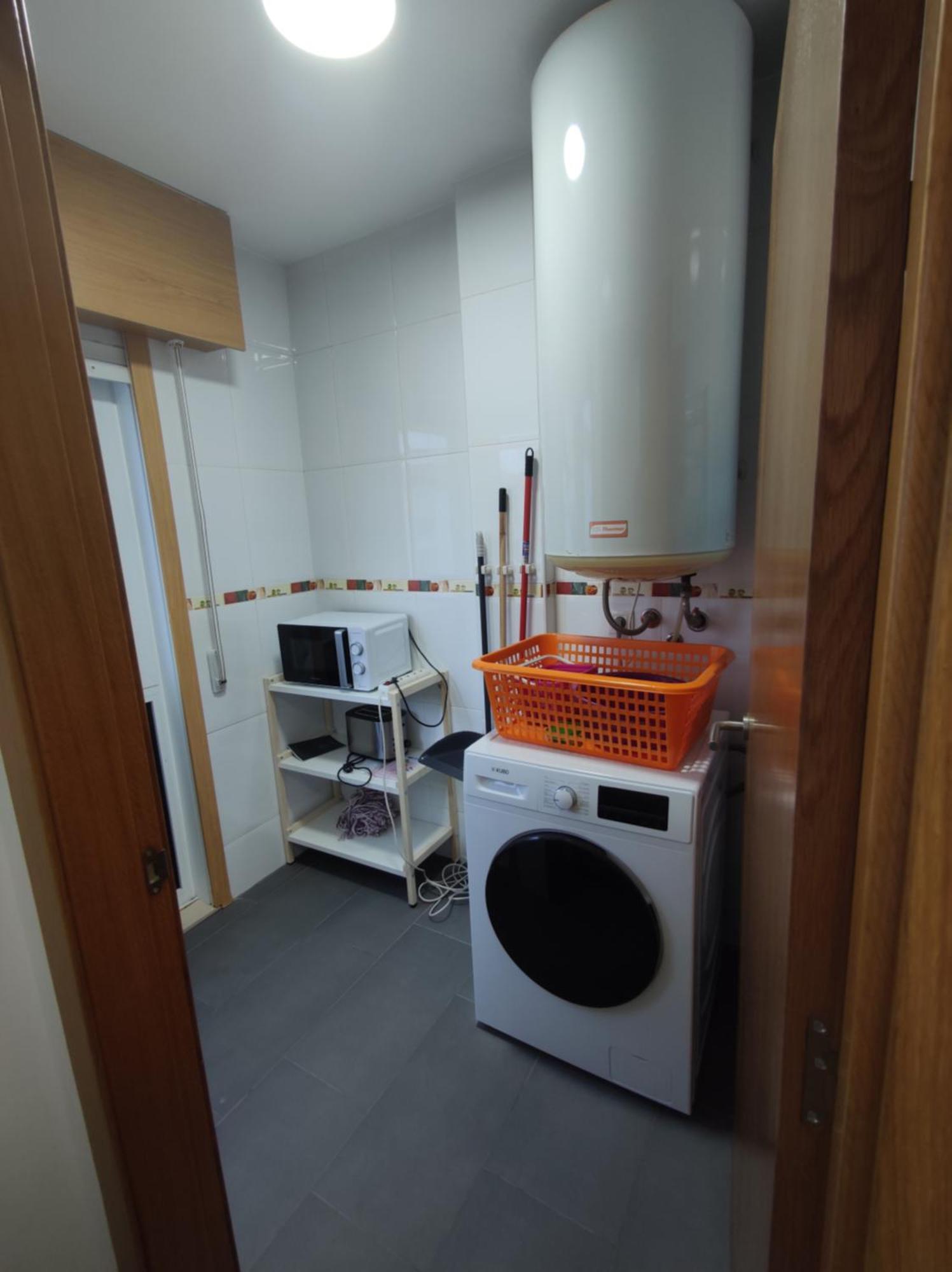 Apartamento En Rianxo La Morenita Rianjo ภายนอก รูปภาพ